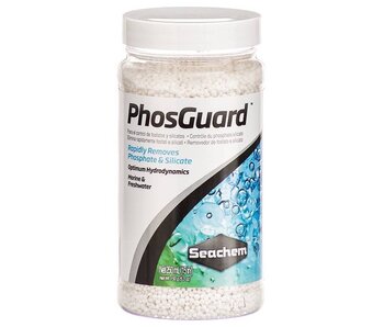 Seachem Seachem Phosguard 1L
