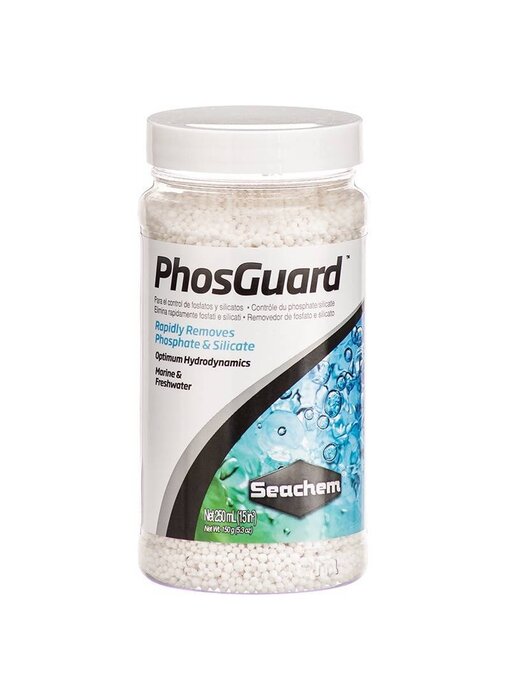 Seachem Seachem Phosguard 1L