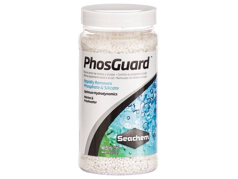 Seachem Seachem Phosguard 1L