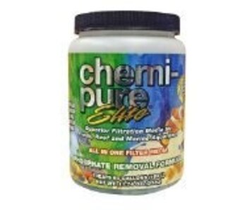 BOYD ENTERPRISES Chemi Pure Elite 6.5OZ