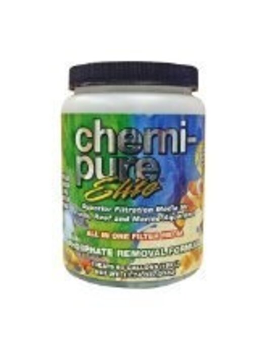 BOYD ENTERPRISES Chemi Pure Elite 6.5OZ