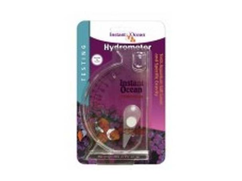 Spectrum Brands INSTANT OCEAN HYDROMETER