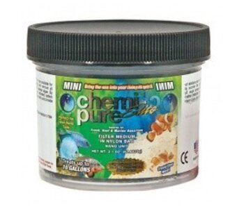 BOYD ENTERPRISES Chemi Pure Elite Mini 3.1OZ