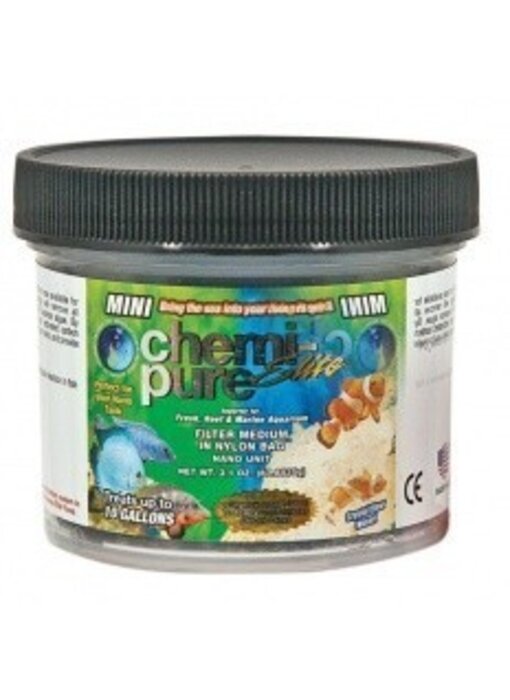 BOYD ENTERPRISES Chemi Pure Elite Mini 3.1OZ