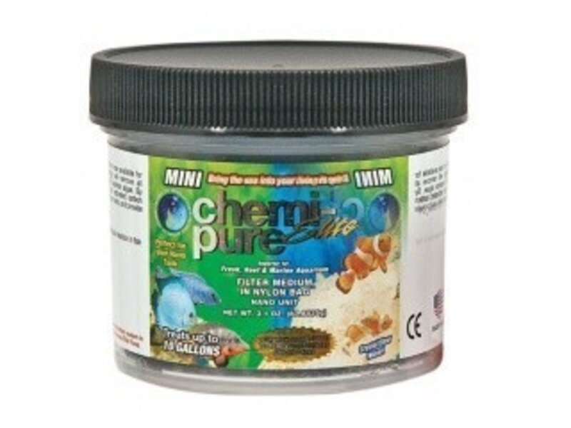 BOYD ENTERPRISES Chemi Pure Elite Mini 3.1OZ