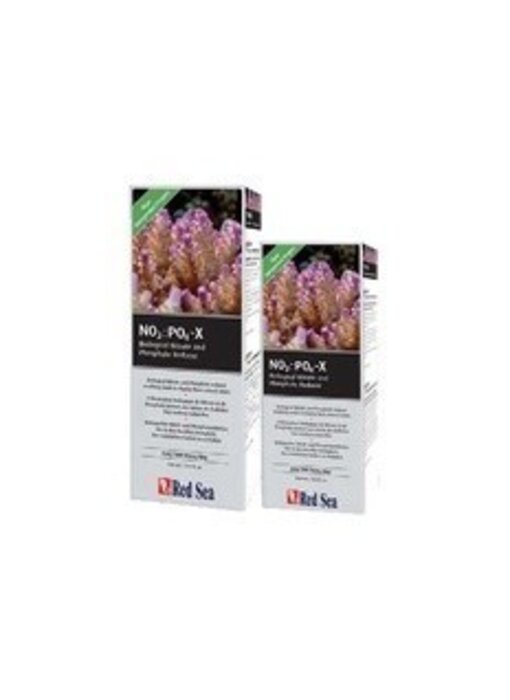 Red Sea Red Sea NO3 & PO4 Reducer 500ML