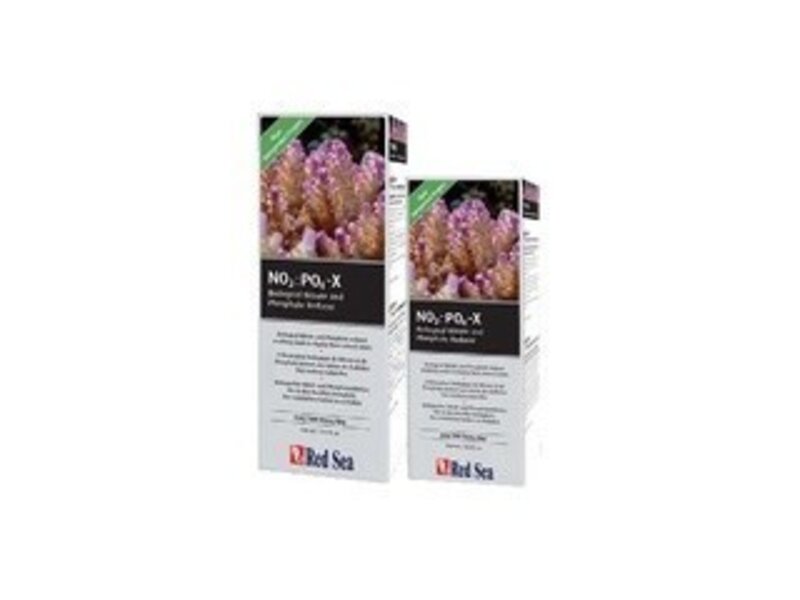 Red Sea Red Sea NO3 & PO4 Reducer 500ML