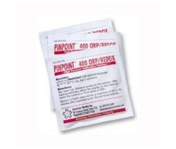 American Marine Inc Pinpoint ORP Calibration Fluid +400mv