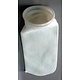 7" 200 Micron Felt Filter Sock