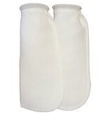 Innovative Marine 4" 200 Micron Felt Filter Sock