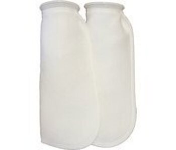 Innovative Marine 4" 200 Micron Felt Filter Sock