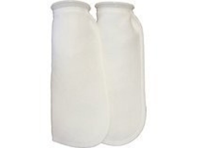 Innovative Marine 4" 200 Micron Felt Filter Sock