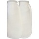 4" 200 Micron Felt Filter Sock