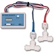 HM-Digital TDS Meter Dual