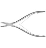 6" Fine Point Bone Cutters
