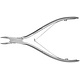 6" Fine Point Bone Cutters