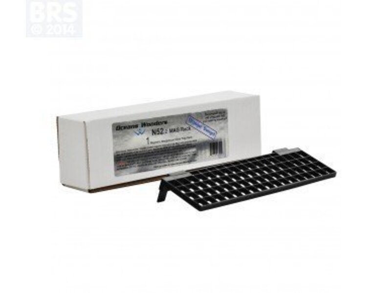 Ocean Wonders Ocean Wonders Magnetic Frag Rack