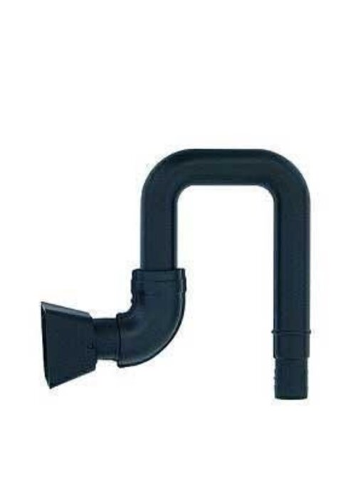 Outlet Diffuser 1" to 3/4"