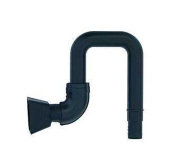 Outlet Diffuser 3/4" to 1/2"