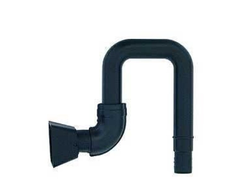 Outlet Diffuser 3/4" to 1/2"