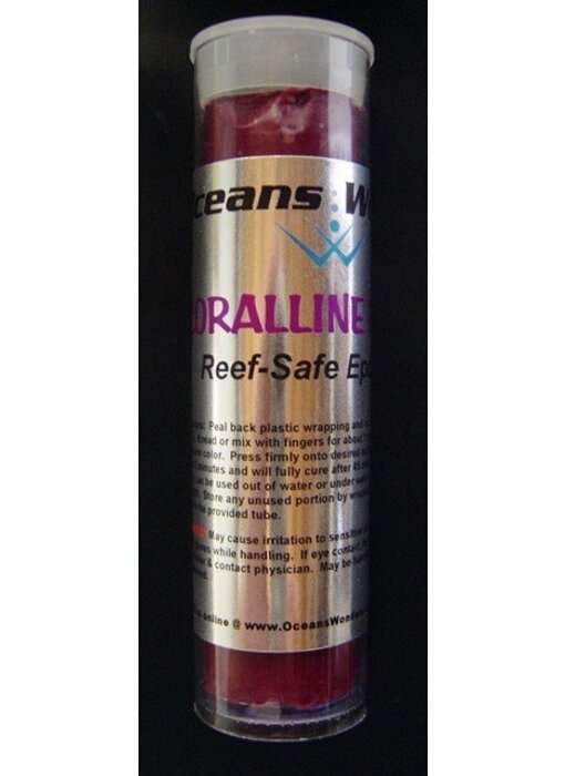 Ocean Wonders Ocean Wonders Purple Epoxy 1oz