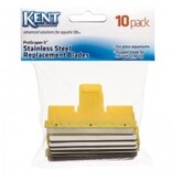 Kent Kent Marine 3 Pack S/S Scraper Blades