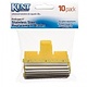 Kent Marine 3 Pack S/S Scraper Blades