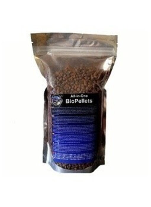 Reef Interests Reef Interests All-In-One Bio Pellets 250ml