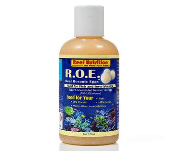 Reef Nutrition Reef Nutrition R.O.E. Eggs 6oz