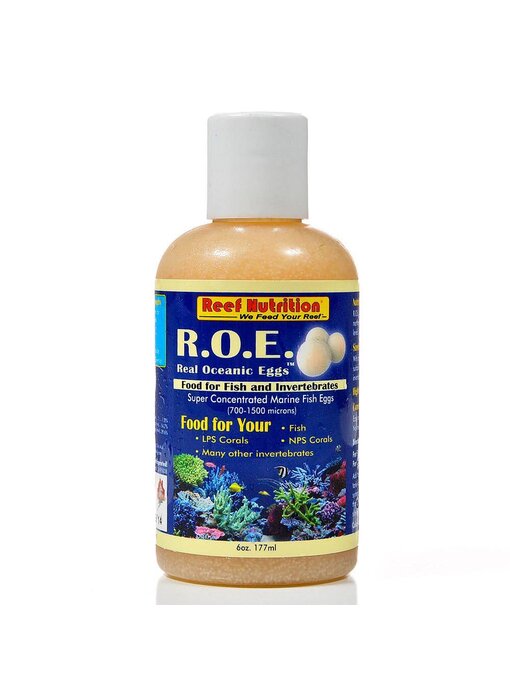 Reef Nutrition Reef Nutrition R.O.E. Eggs 6oz
