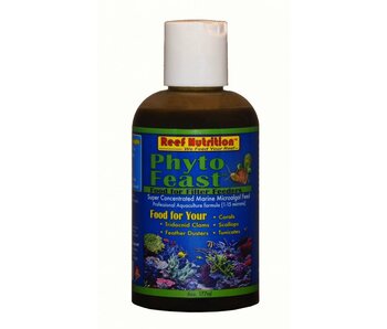 Reef Nutrition Reef Nutrition Phyto Feast 6oz