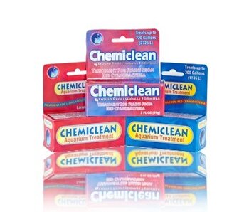 BOYD ENTERPRISES ChemiClean 6g