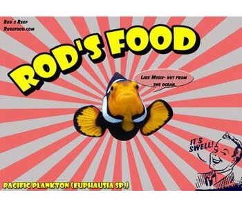 Rods Reef Rod's Pacific Plankton 6oz