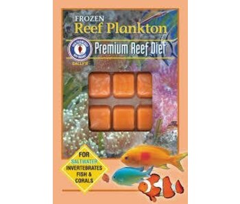 sally's Sally's Reef Plankton  3.5 oz. Cube