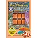 Sally's Reef Plankton  3.5 oz. Cube