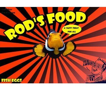 Rods Reef Rod's Fish Eggs 2oz