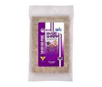 Hikari Hikari Frozen Mysis Shrimp 8oz Flat