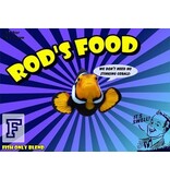 Rods Reef Rod's Fish Only Blend 6oz