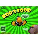 Rods Reef Rod's Herbivore Blend 6oz