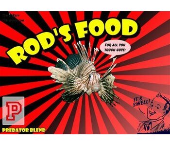Rods Reef Rod's Predator Blend 8oz
