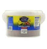 Omega One Omega One Marine Flakes W/Garlic 12oz