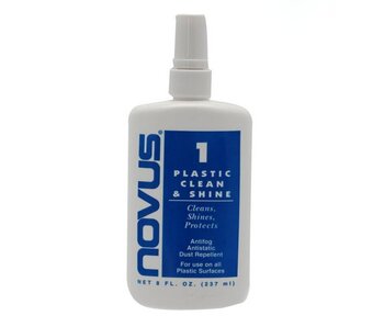 Novus Novus Polish 1 8oz Spray Bottle