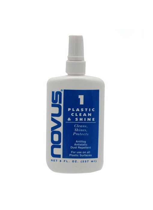 Novus Novus Polish 1 8oz Spray Bottle
