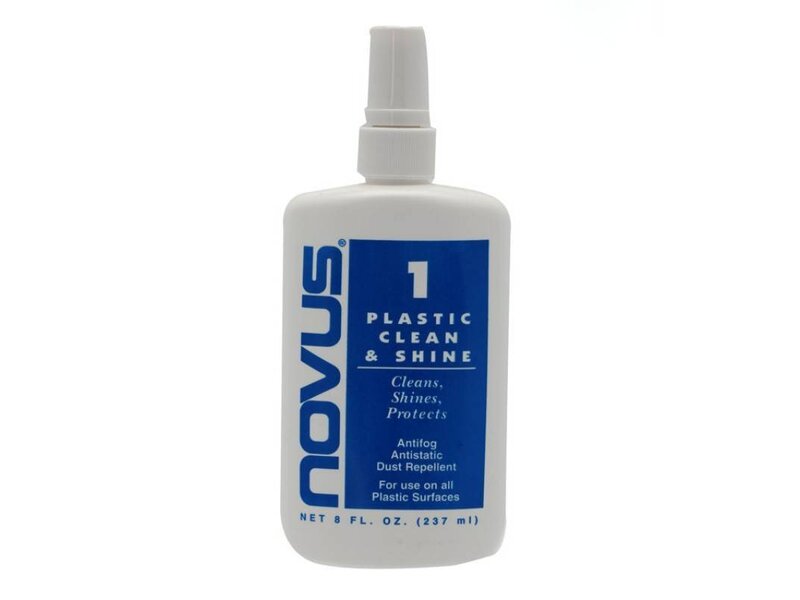 Novus Novus Polish 1 8oz Spray Bottle