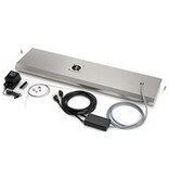 ATI ATI 36" Dimmable Sunpower T5 6x39W Fixture