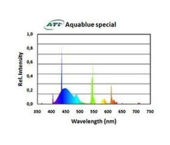 ATI ATI 24w Aquablue Special T5 Bulb
