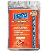 Dr. G Dr. G's Anti-Parasitic Flat Pack Frozen 3.5oz