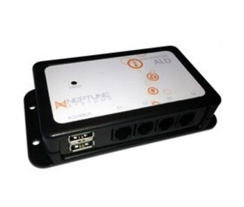 Neptune Neptune Advanced Leak Detection Module