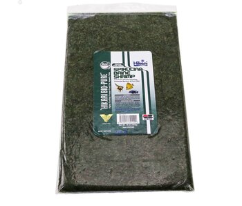Hikari Hikari Spirulina Brine Shrimp 16oz