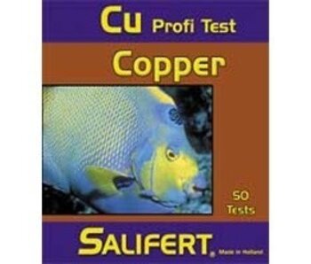 Salifert Salifert Copper Test Kit